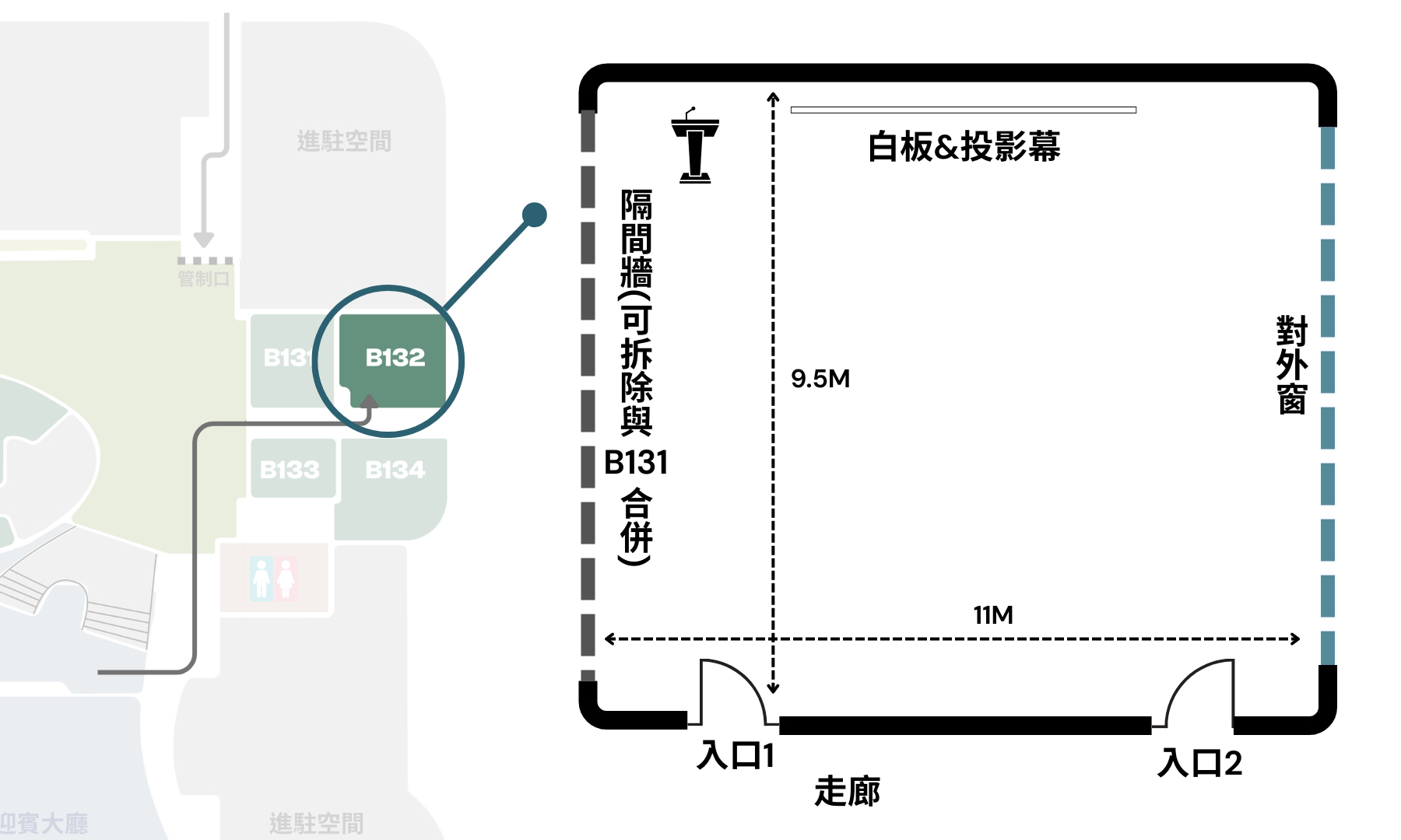 B132位置-1